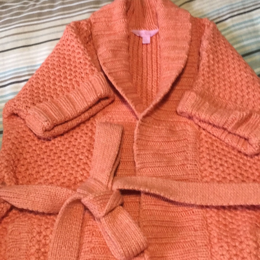 Lilly Pulitzer Sweater